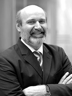 Prof. Dr. Friedrich Bleicher