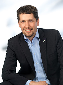 Rafael Rasinger