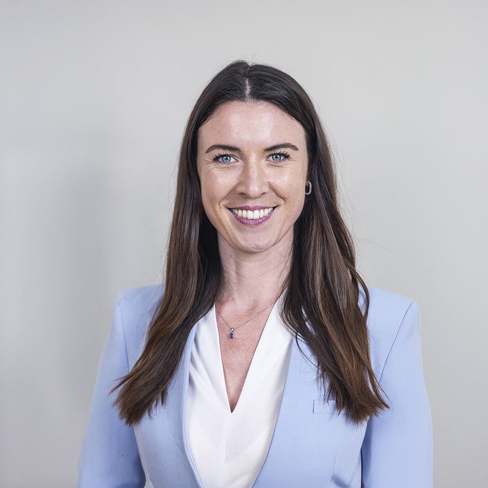 Portrait: Veronika M&ouml;ller