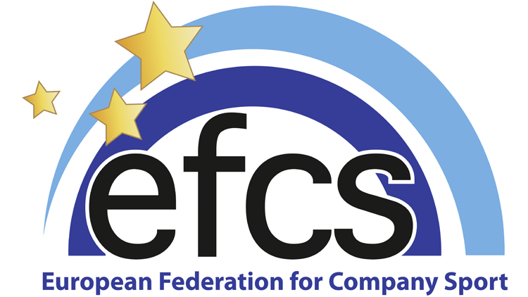 Europäischer Betriebssportverband