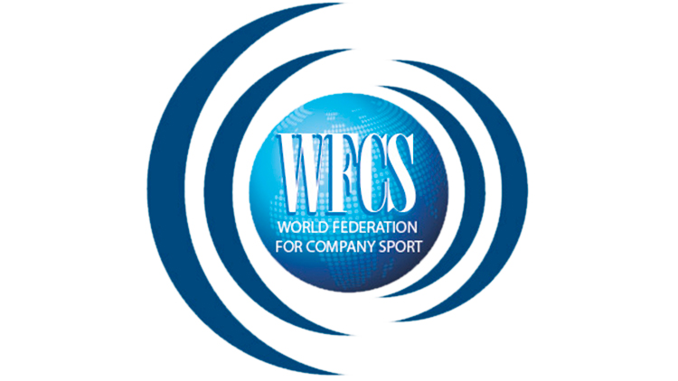 Logo: Weltbetriebssportverband (WFCS)