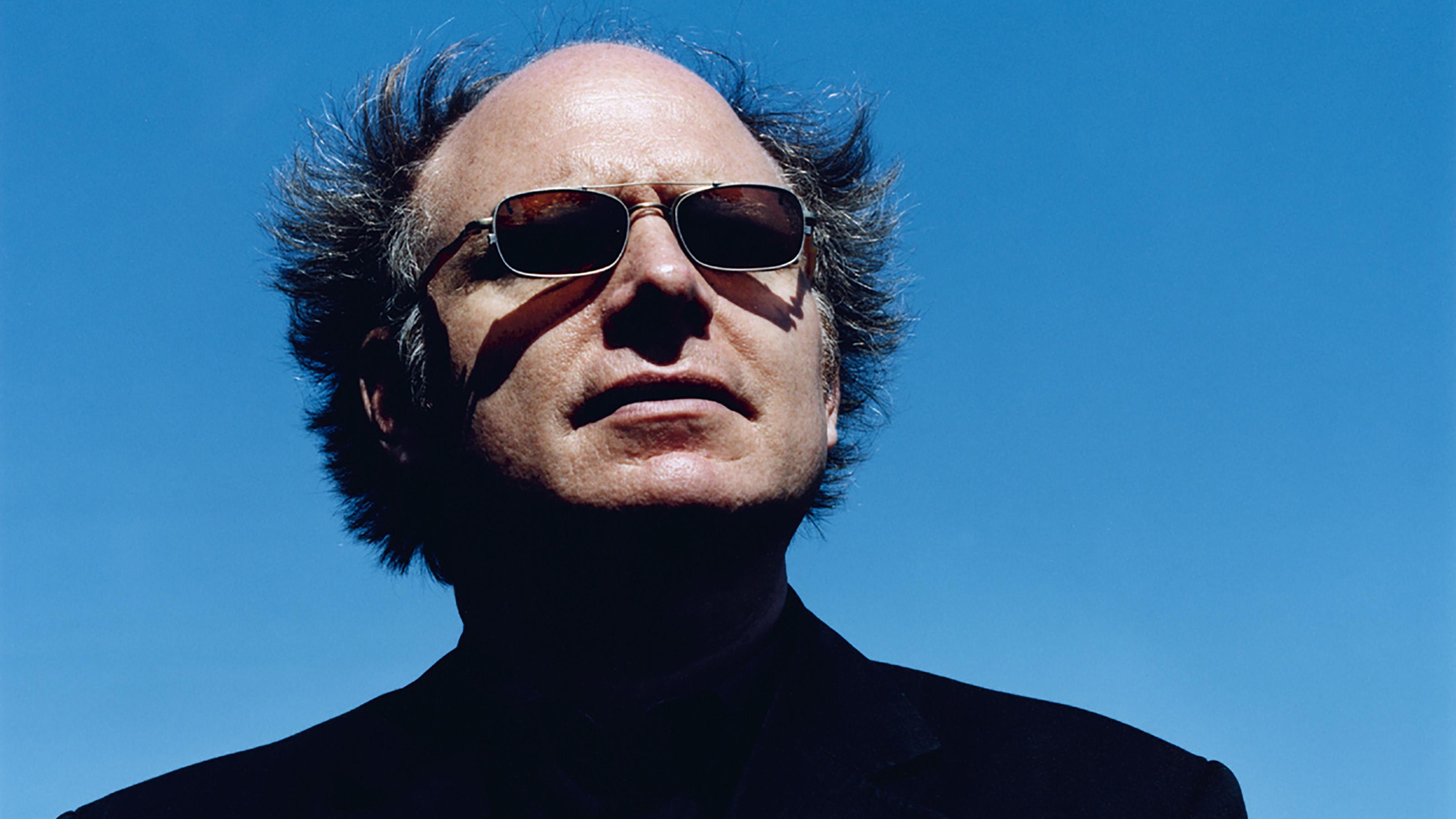 Anton Corbijn