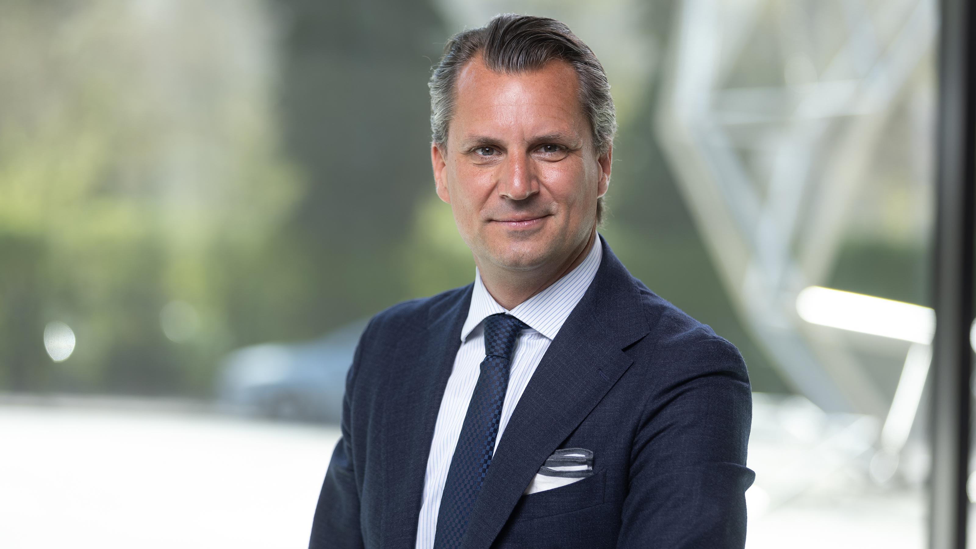 Andreas Hechenberger