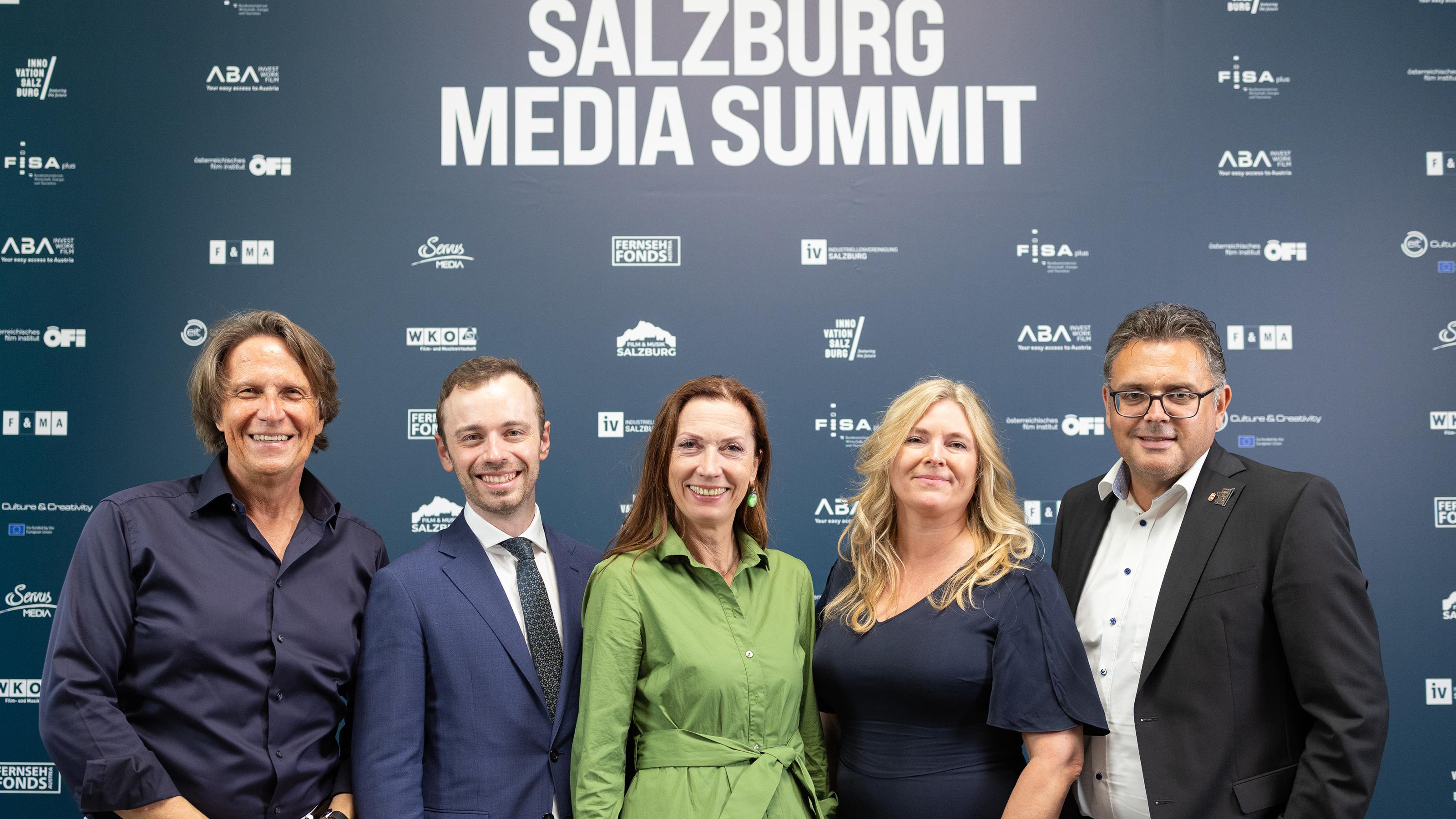 Innovation Salzburg/Benedikt Schemmer