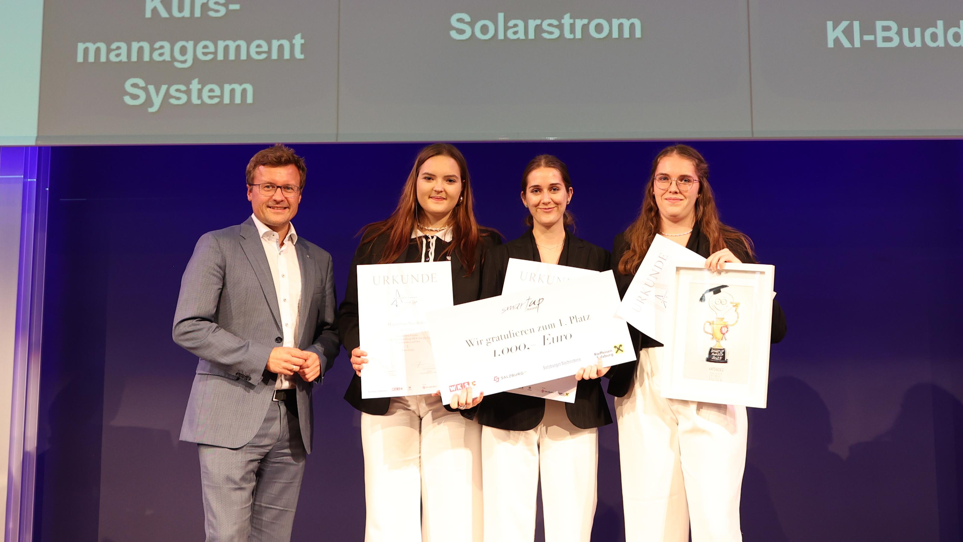 Salzburger Nachrichten