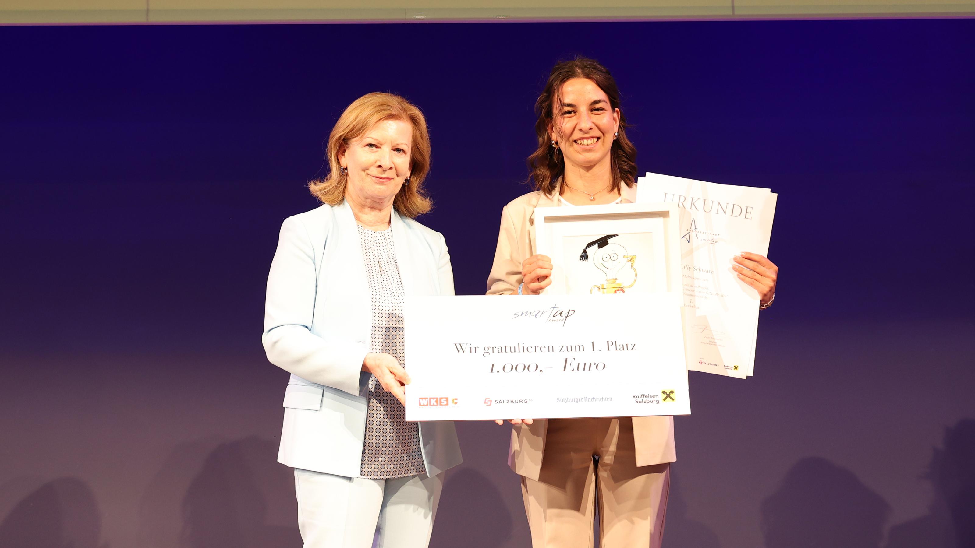 Salzburger Nachrichten