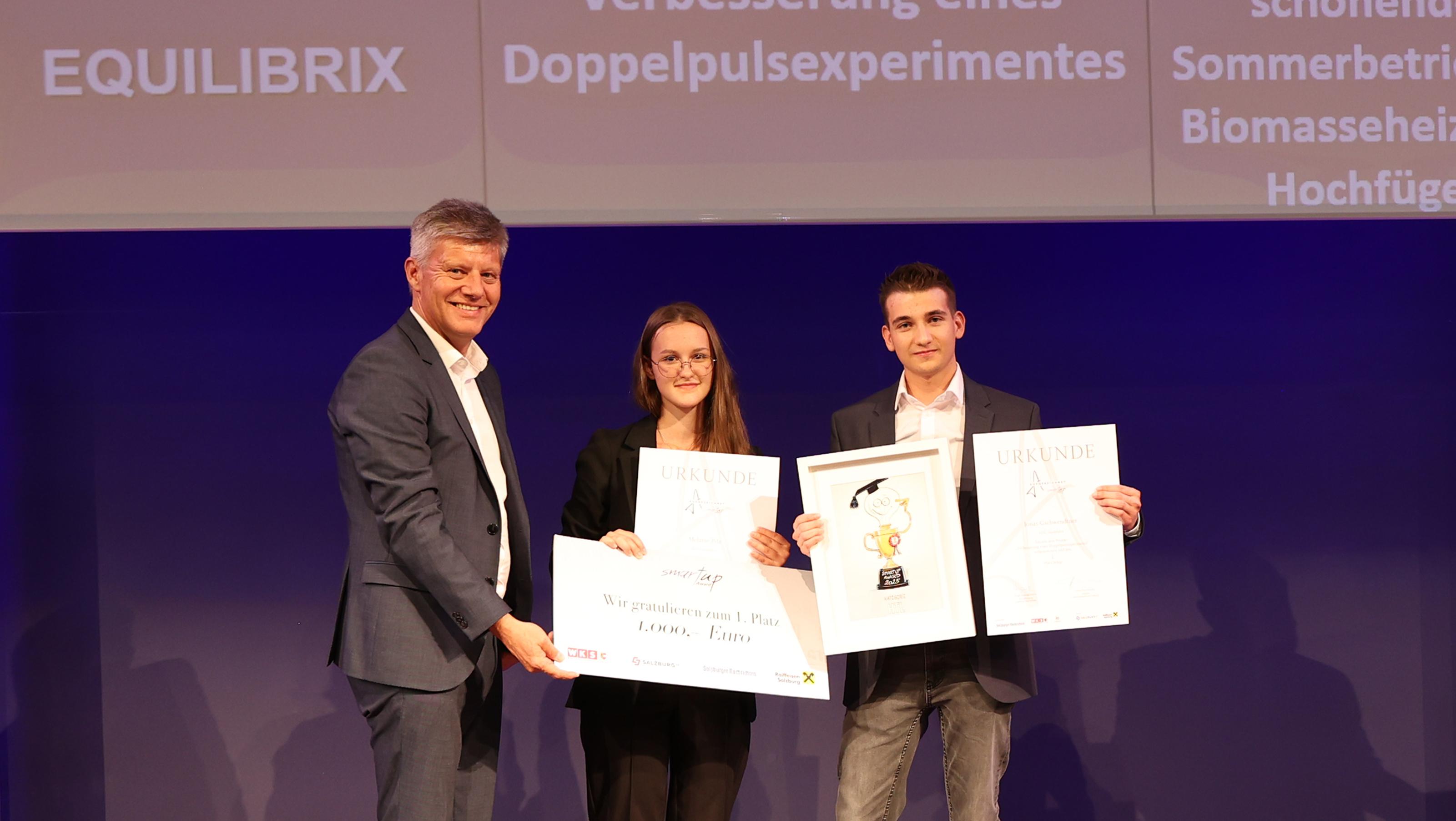 Salzburger Nachrichten