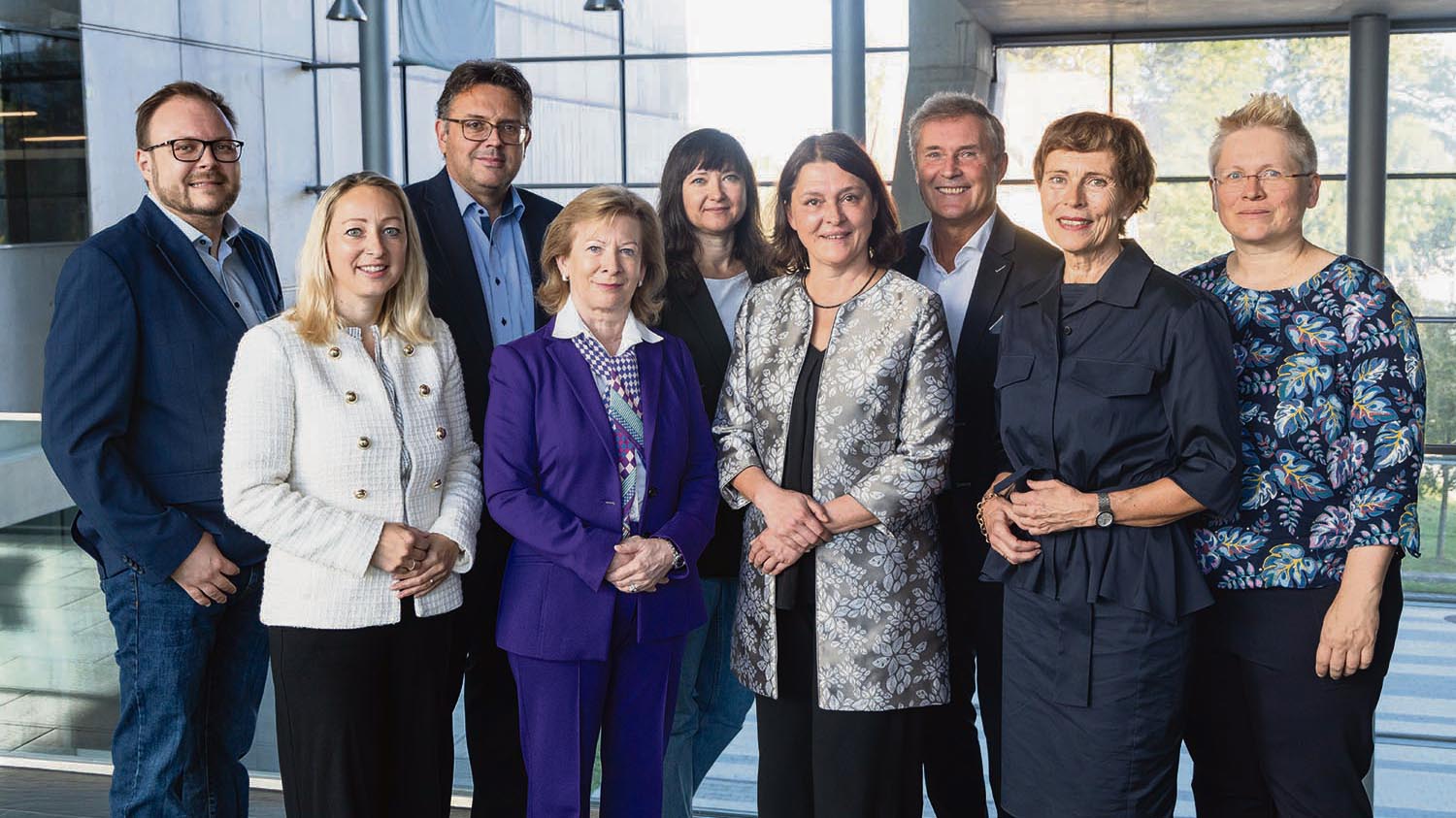 FH Salzburg/Camera Suspicta