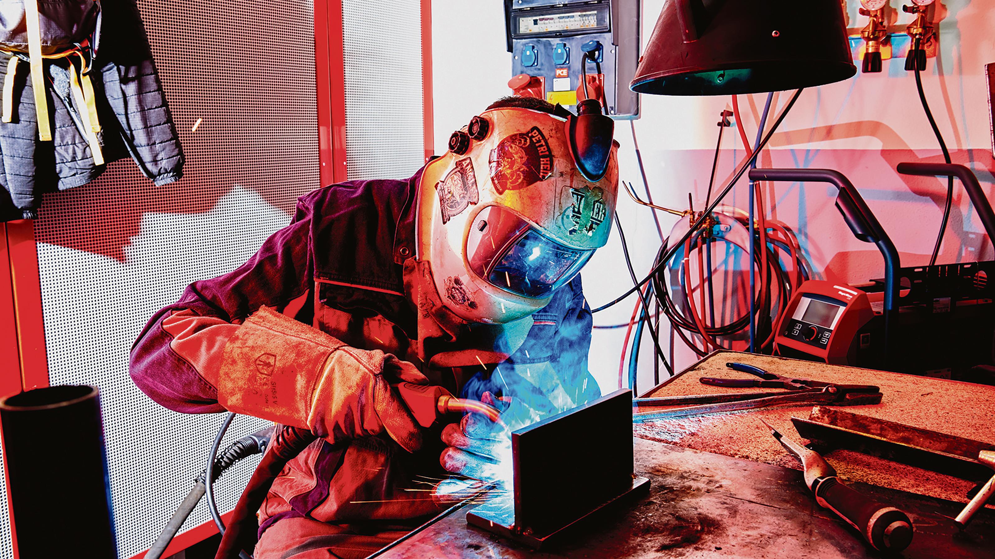 TAZ Mitterbergh&uuml;tten