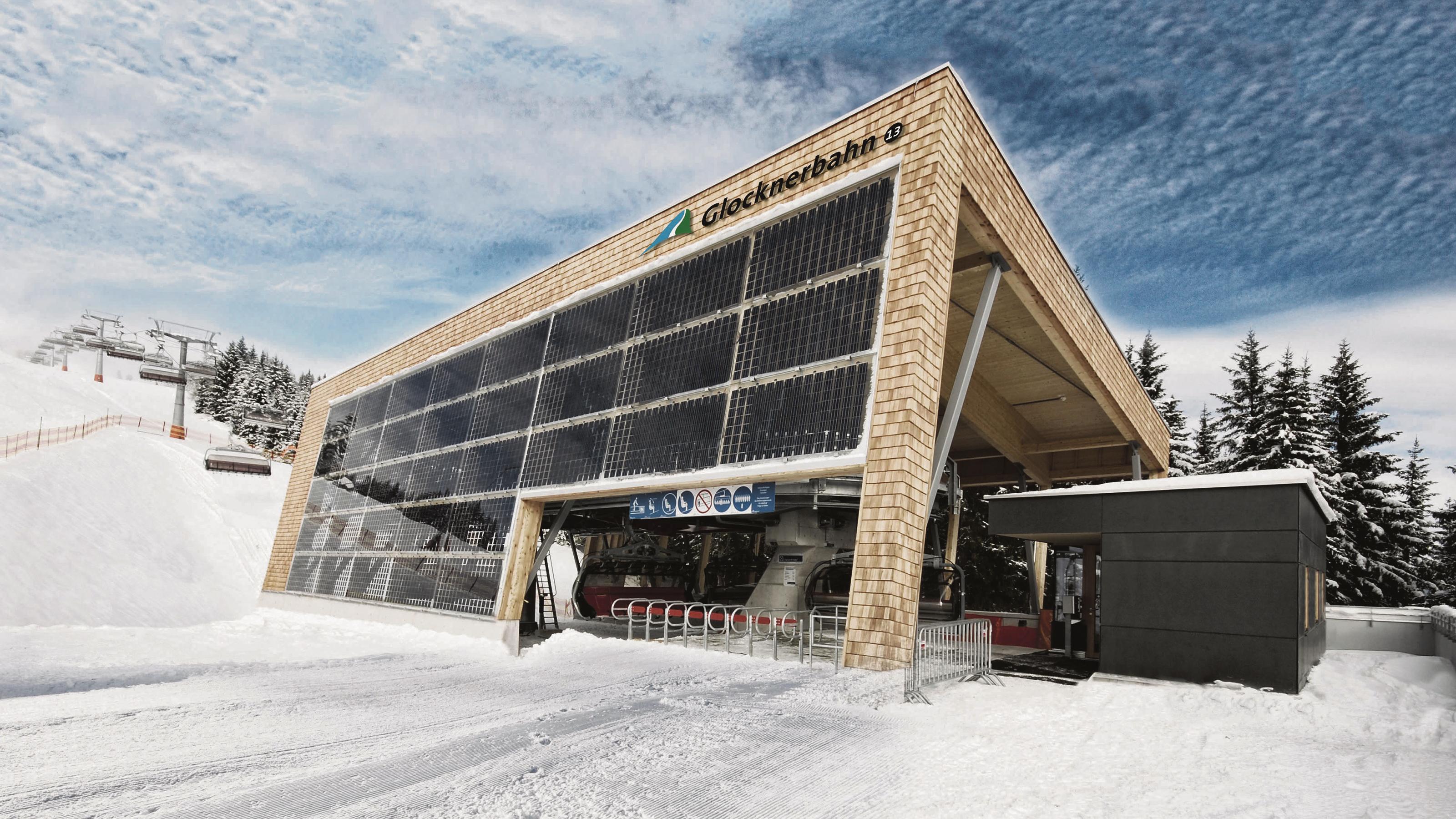 Schmittenh&ouml;hebahn AG