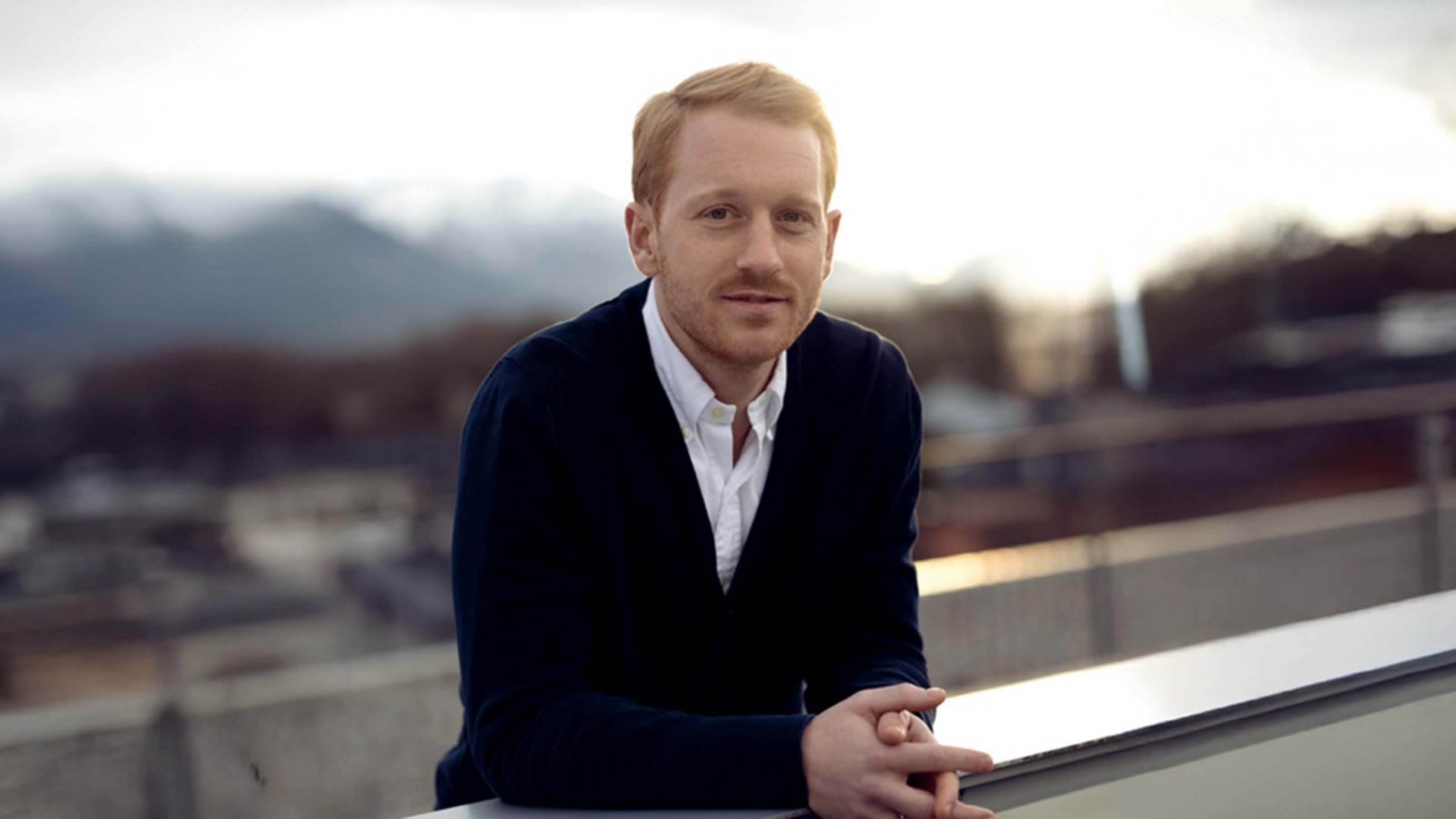 Gründer und Mehrheitseigentümer Raphael Reifeltshammer will mittelfristig aus dem erfolgreichen Unternehmen aussteigen.