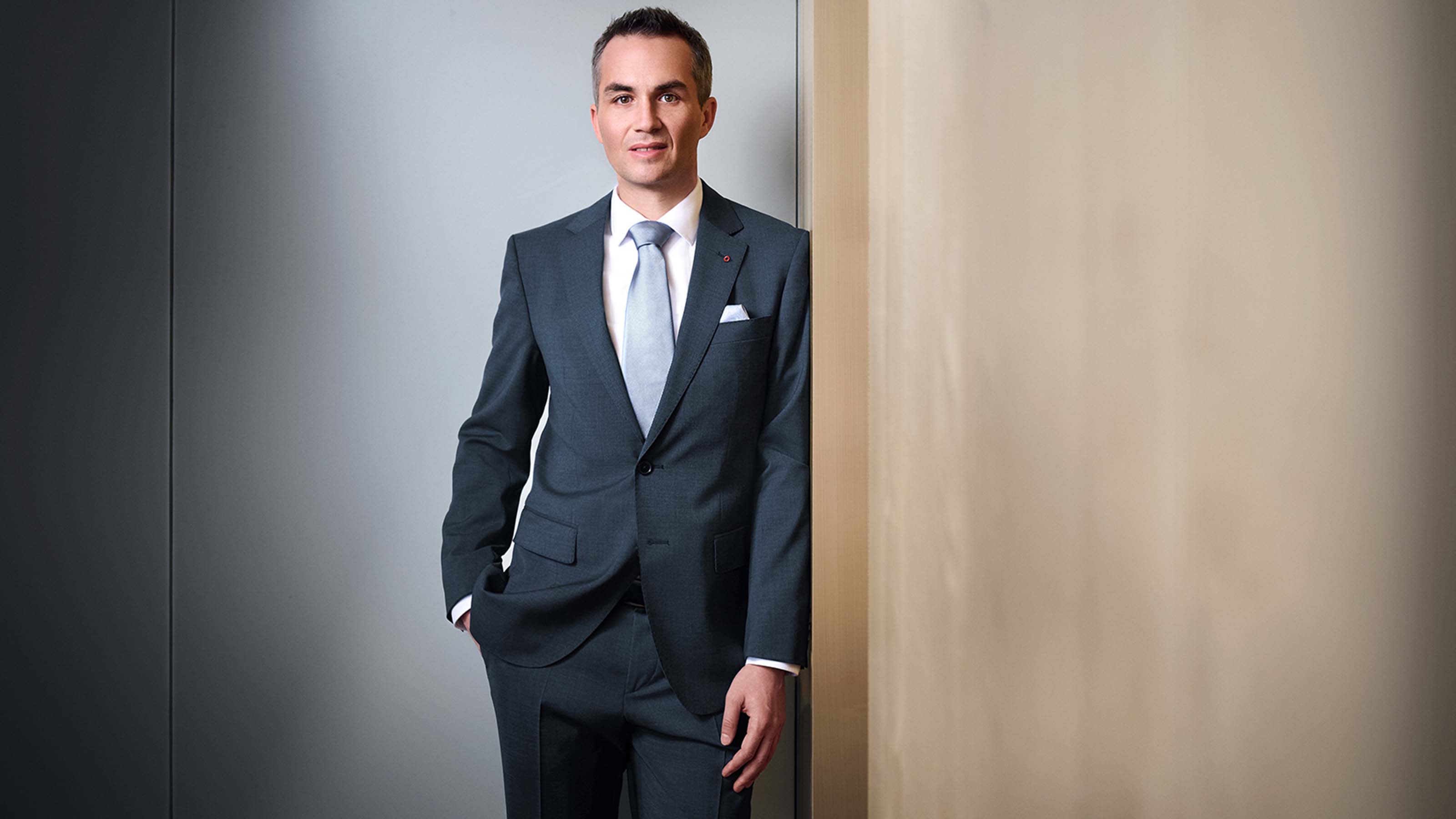 "Das Ergebnis hat unsere Erwartungen &uuml;bertroffen&ldquo;, meint der designierte Generaldirektor Martin Seiter.  