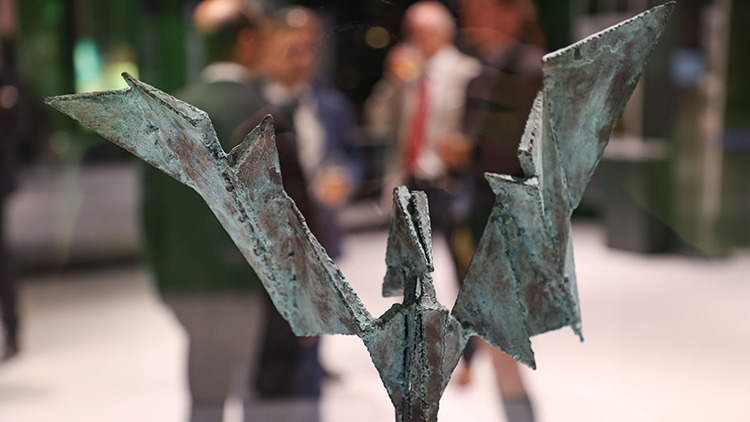 WIKARUS-Troph&auml;e