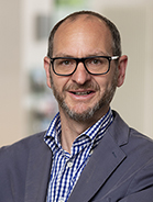 Mag. Dr. Christoph Fuchs