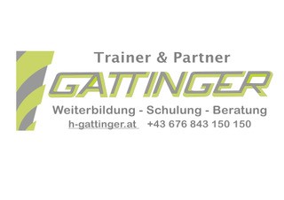 Logo der Firma Gattinger