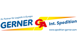 Logo Gerner Spedition & Transport GmbH