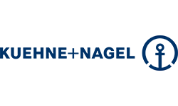 K&uuml;hne + Nagel