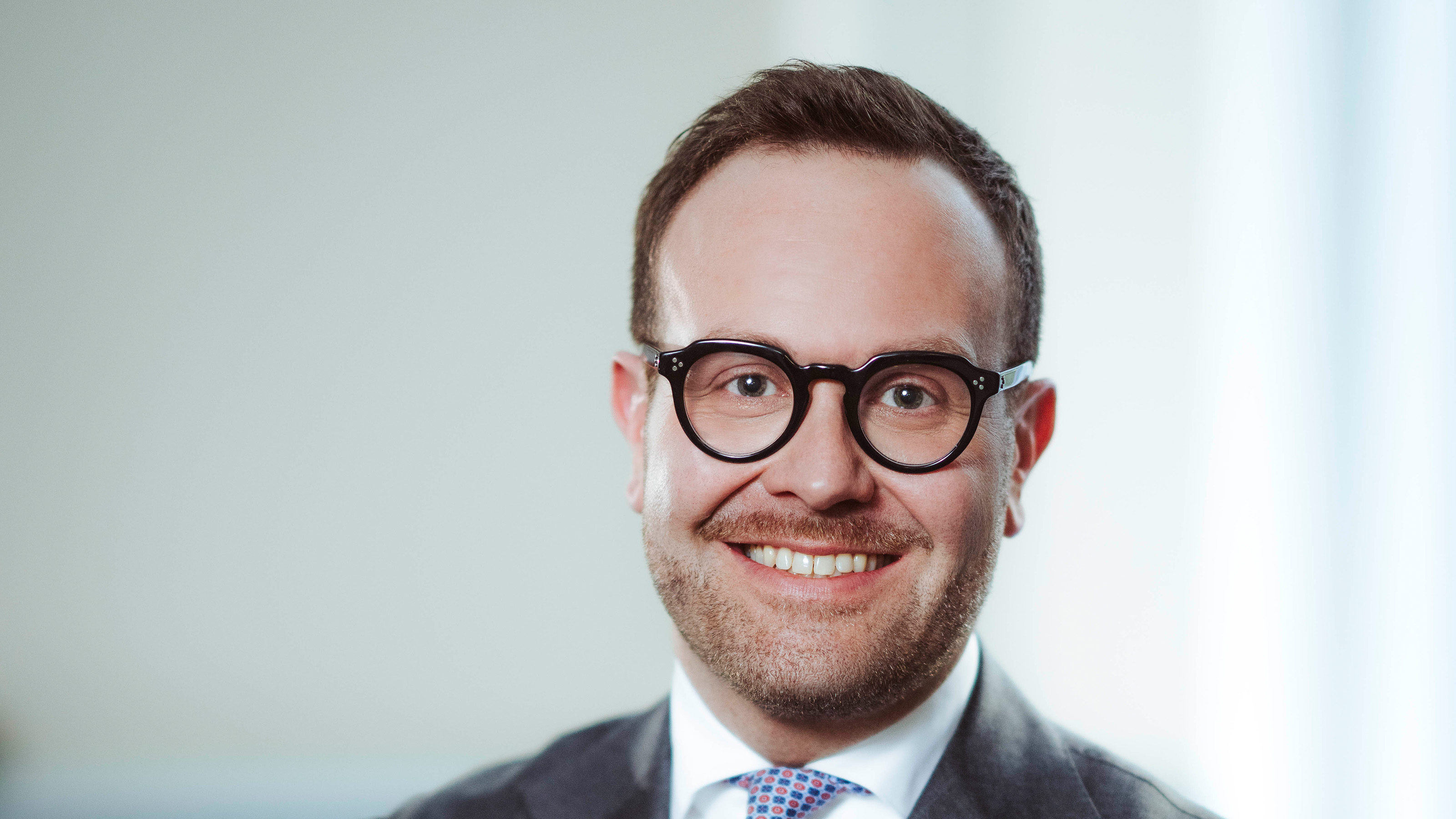 Portr&auml;tfoto von J&uuml;rgen Streitner