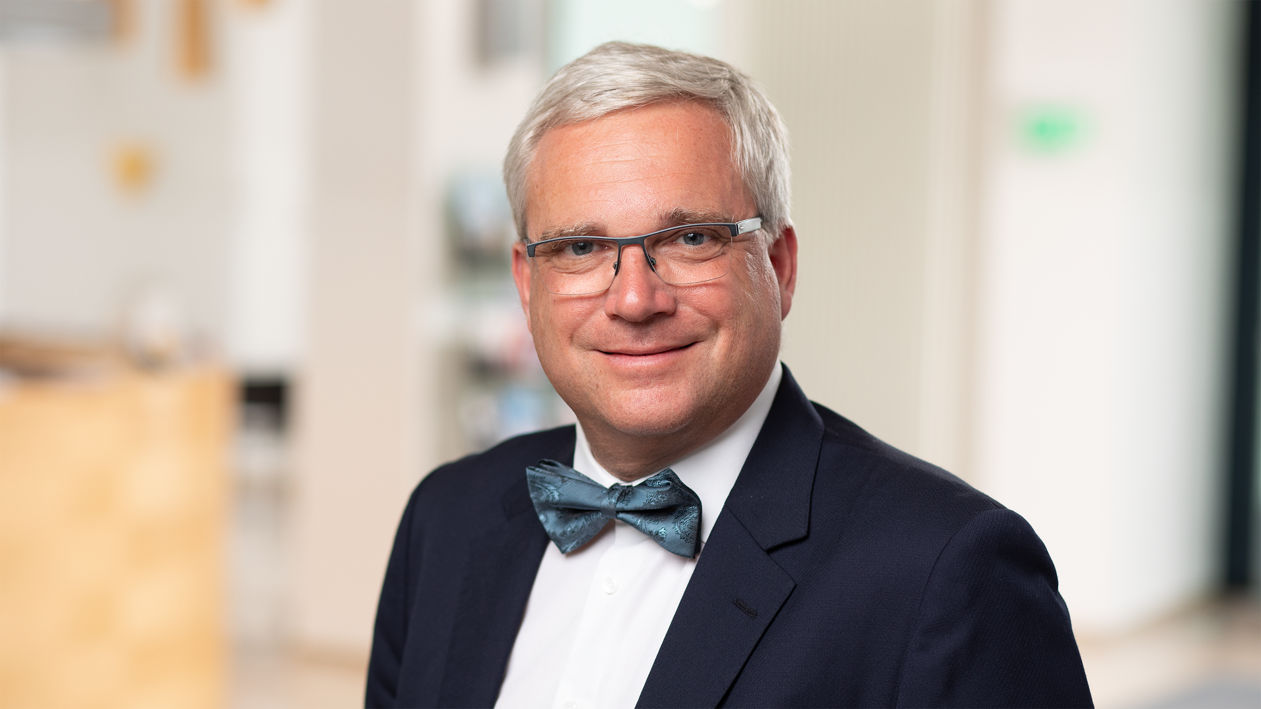 Portrait Gerd Raspotnig