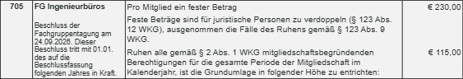 Beschluss FGT Ingenieurb&uuml;ros 2026