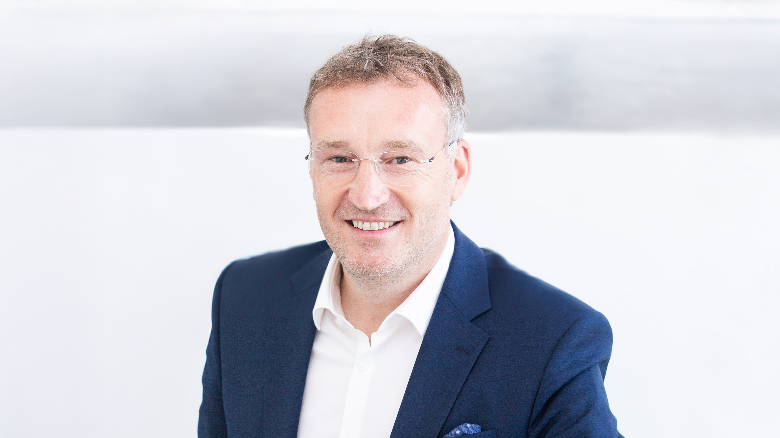 Portrait Manfred Rosenstatter