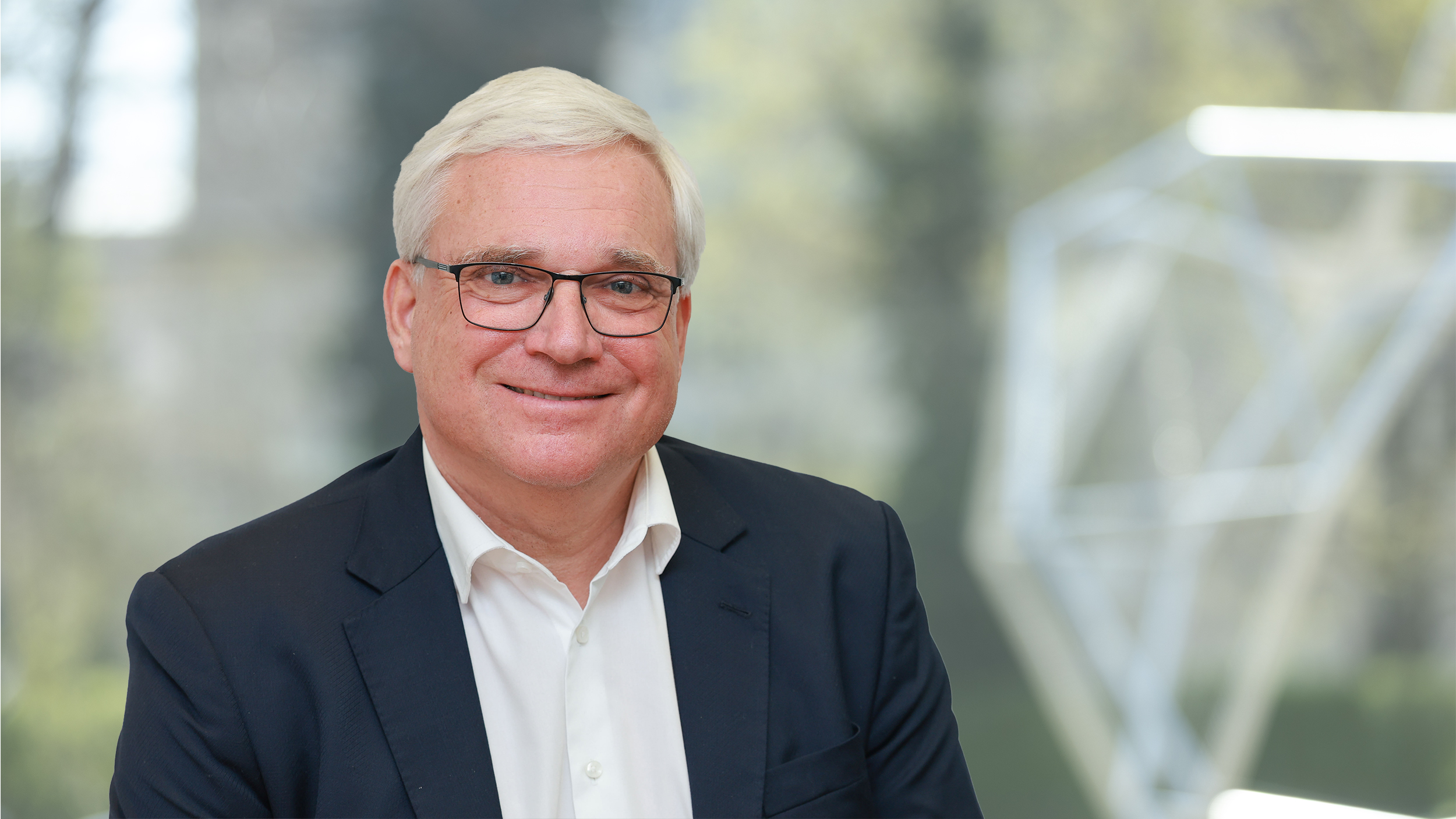 Portrait Gerd Raspotnig