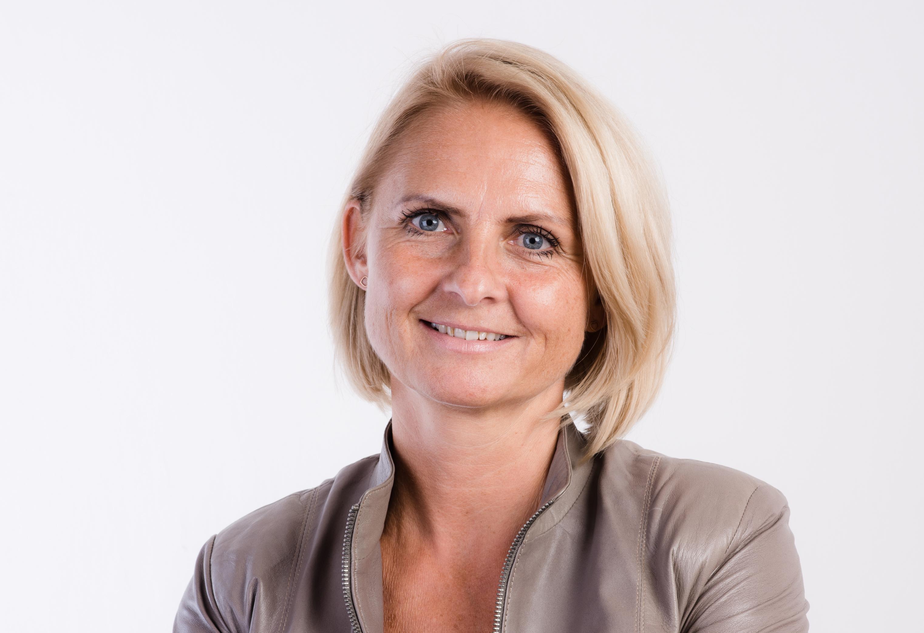 Mag. Gabi Lechner Vizepräsidentin der WKO Steiermark