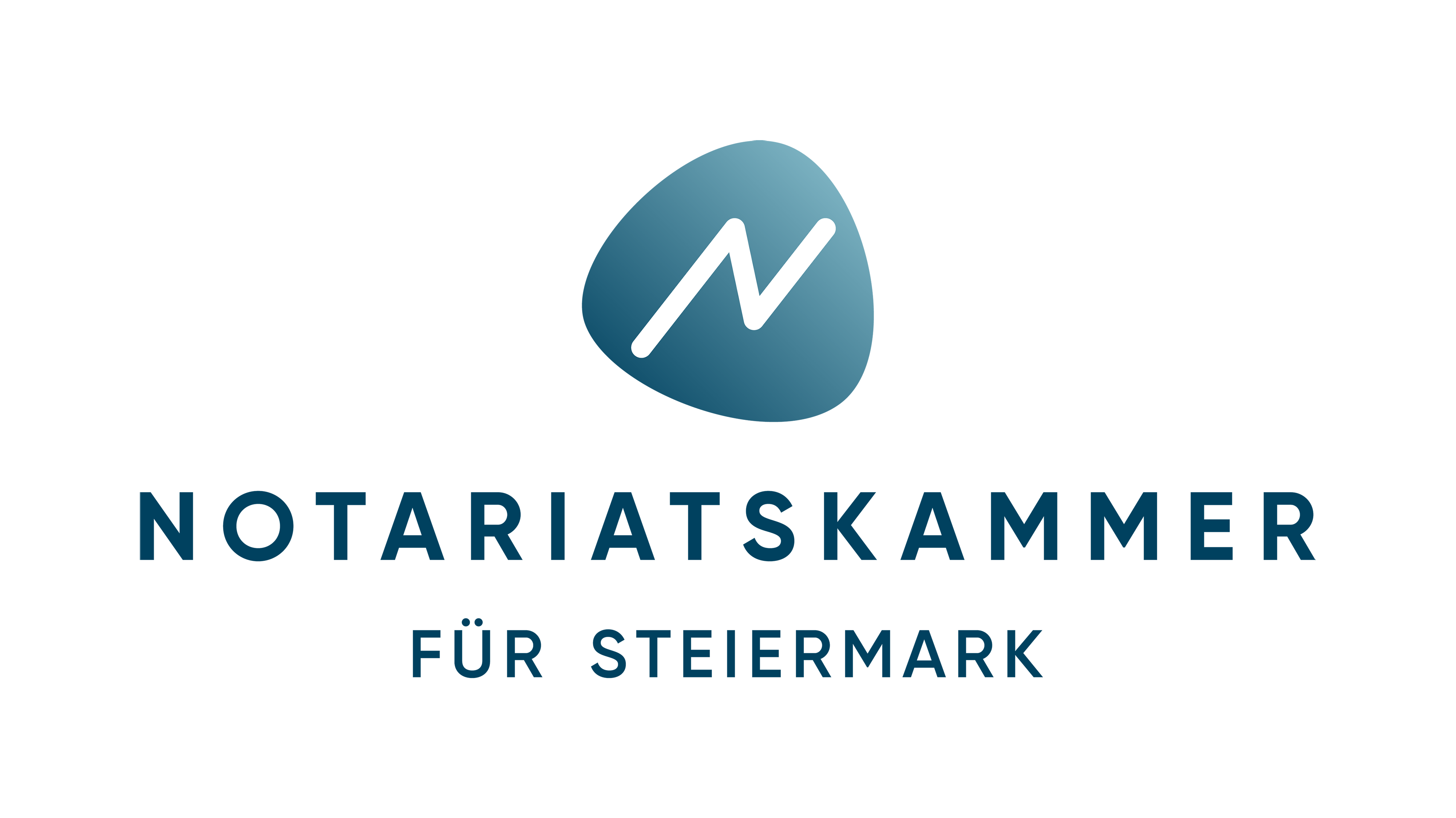 Logo Notariatskammer für Steiermark