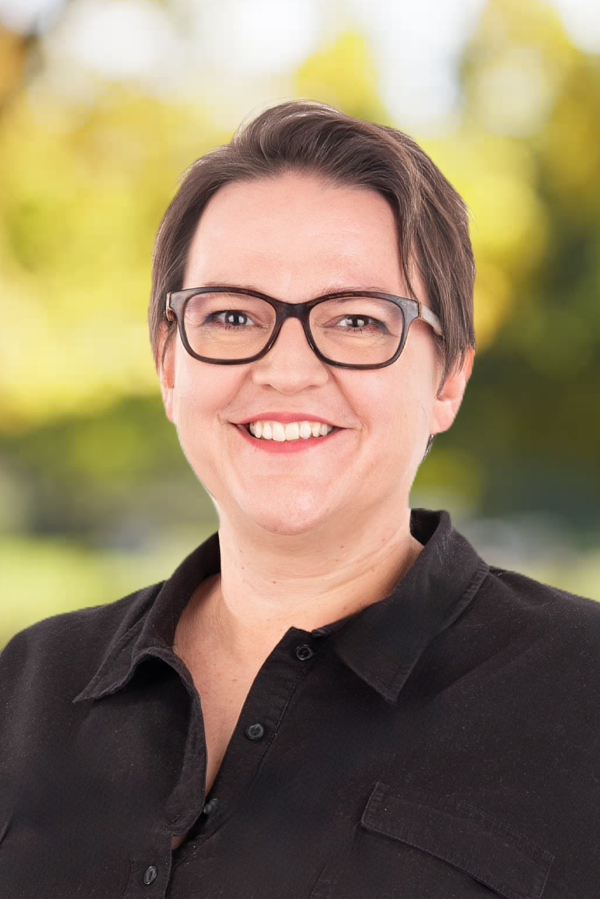 Sabine Gaisberger