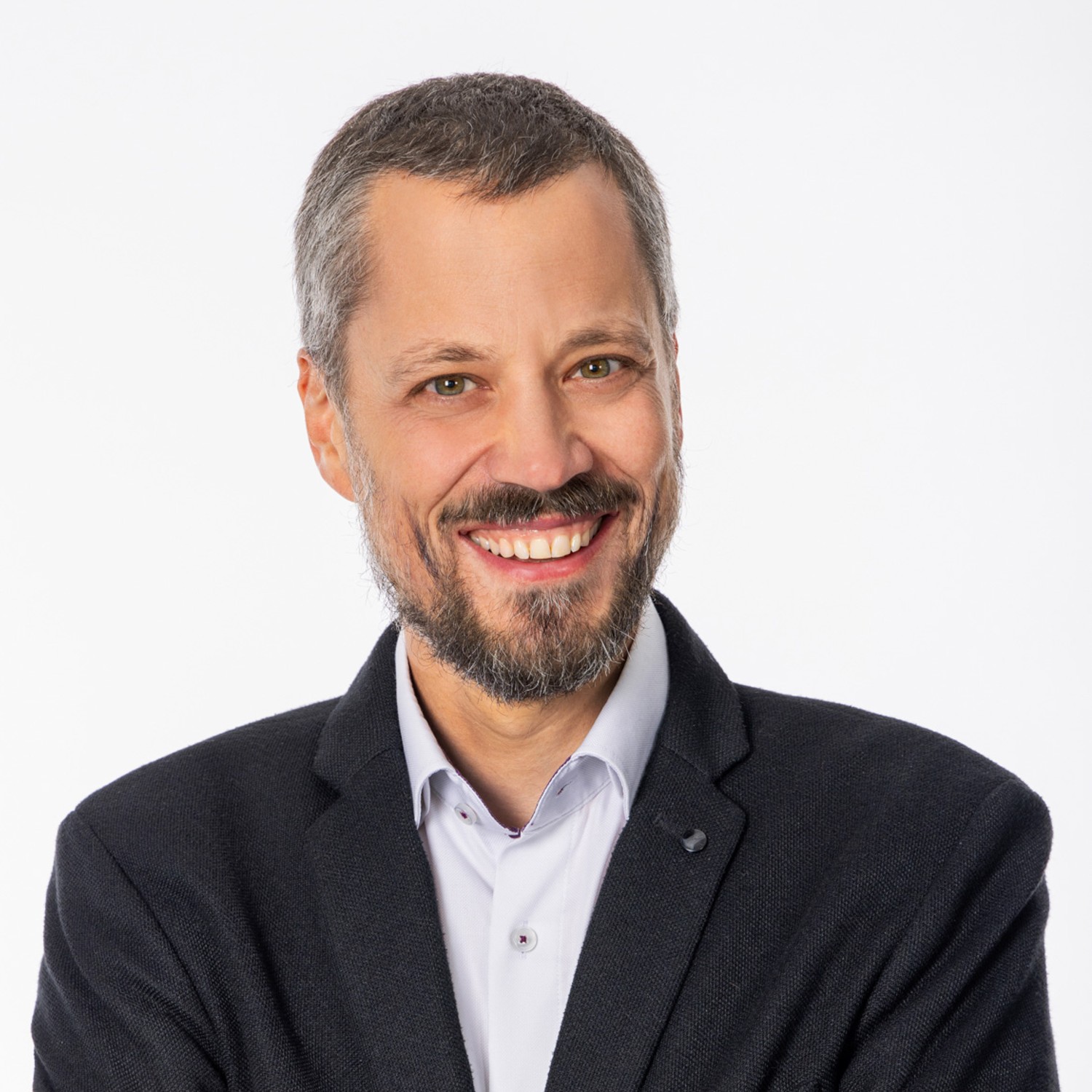 Portrait Florian Parnigoni