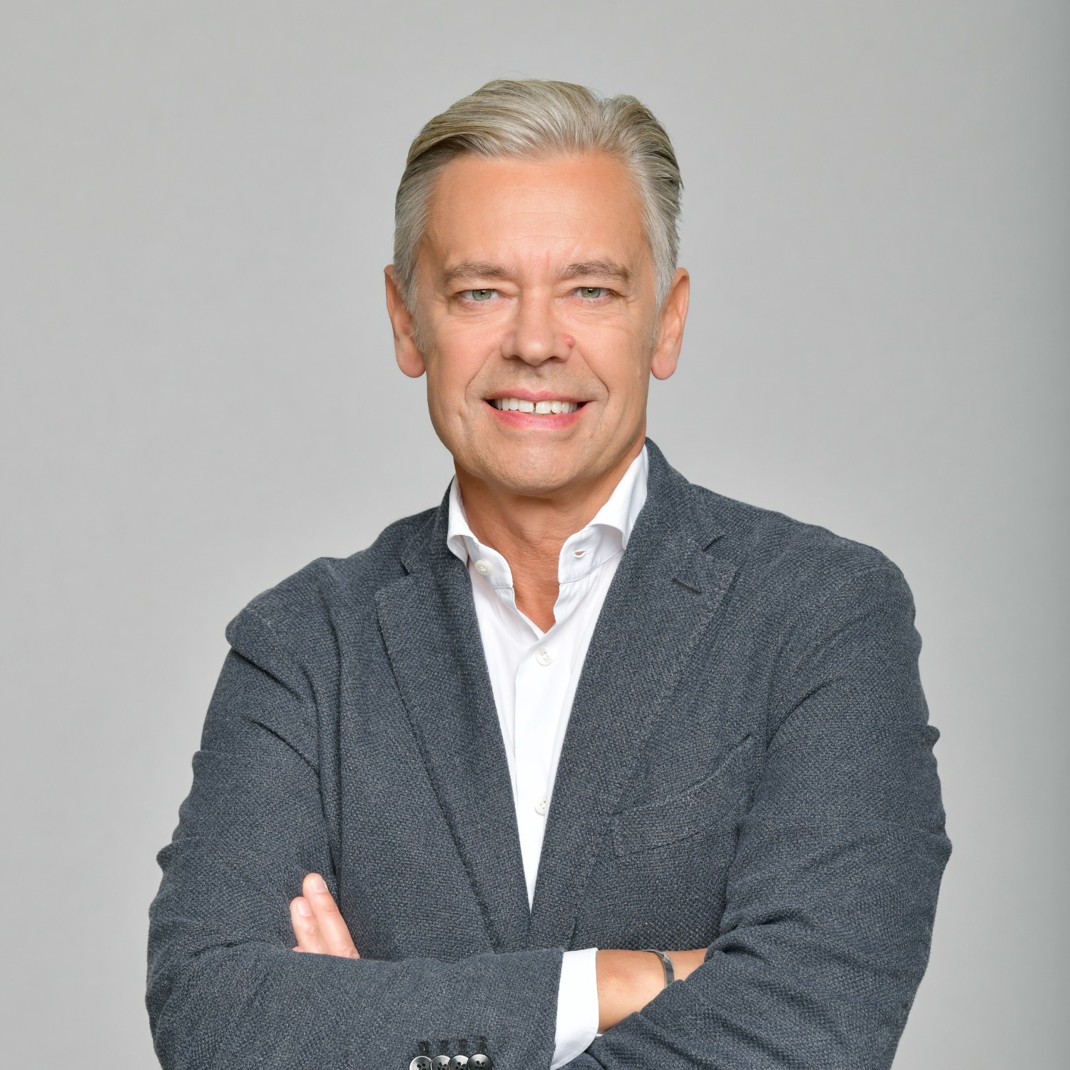 Portrait Michael Wagenhofer