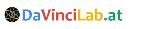 Logo DaVinciLab