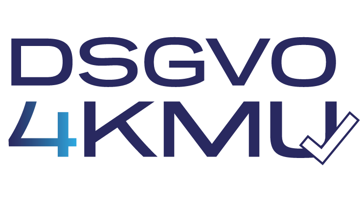 DSGVO4KMU-Logo
