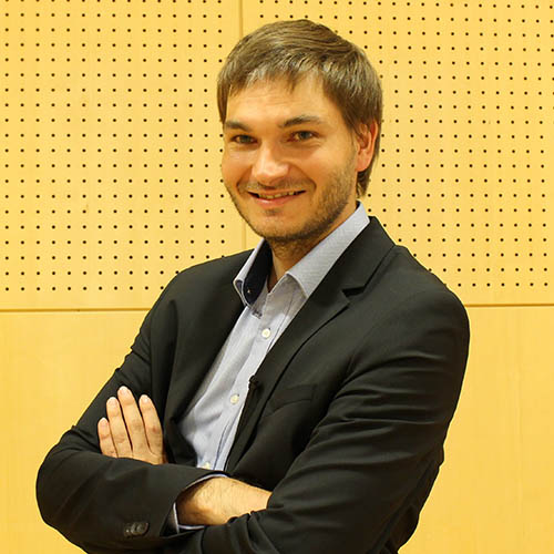 Markus H&ouml;rndler