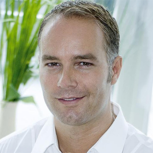 Oliver Feldkircher