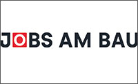 Jobs am Bau Logo