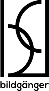 Logo der Firma Bildg&auml;nger