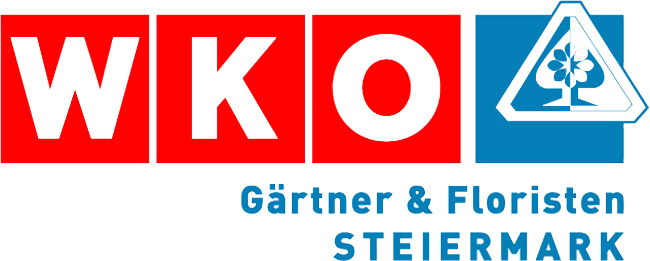 Logo G&auml;rtner und Floristen