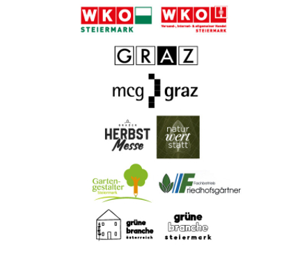 Logos Sponsoren