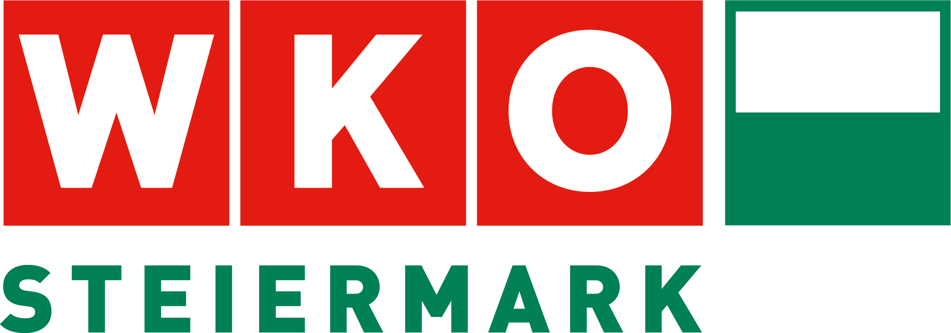 WKO Steiermark Logo