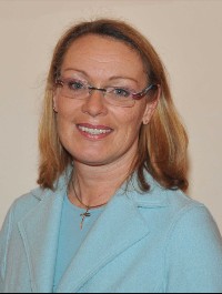 Dr. Eva-Maria Leitner