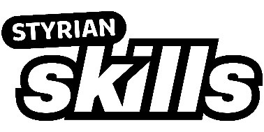 Logo von Styrian Skills