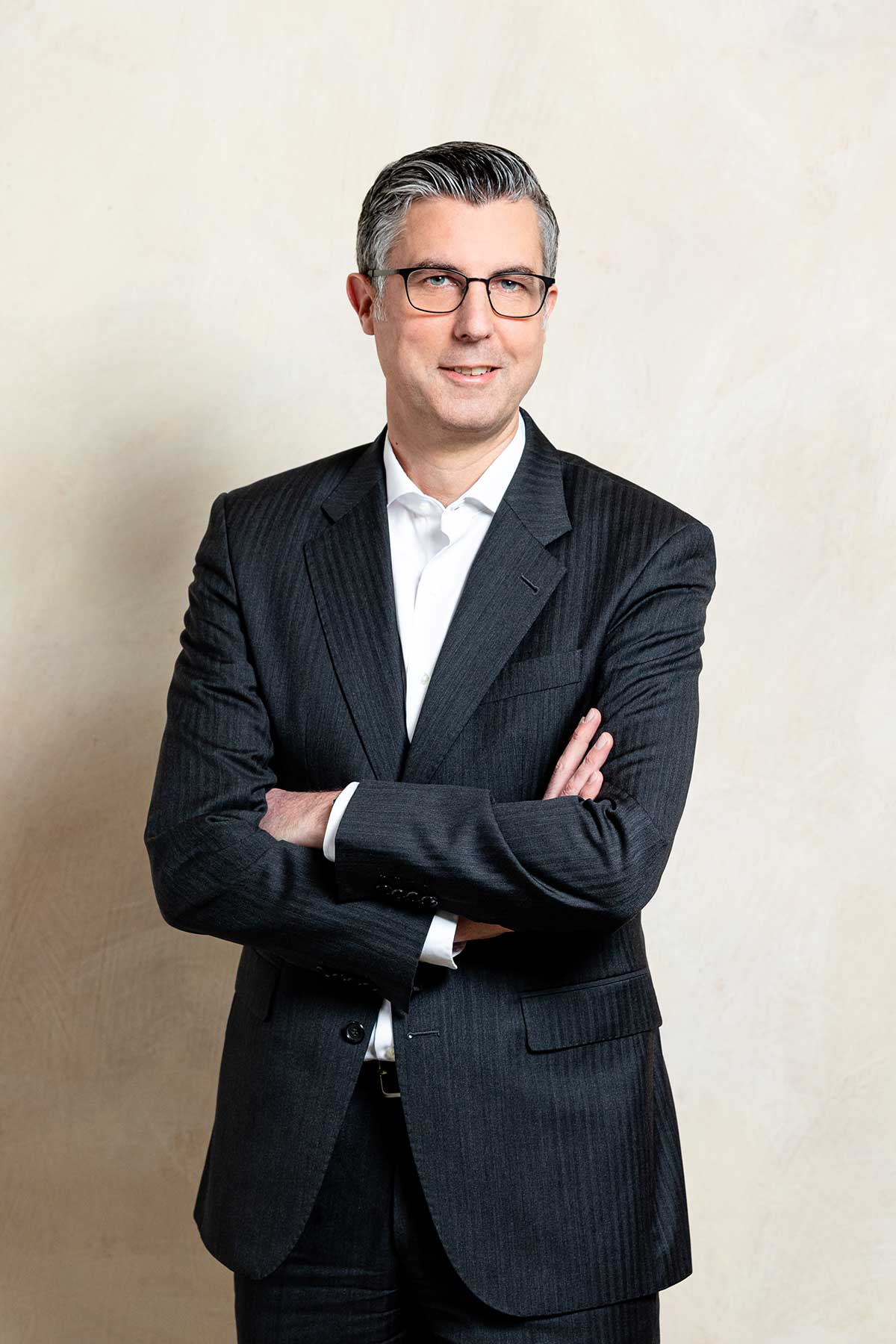 Dr. Markus Schweizer