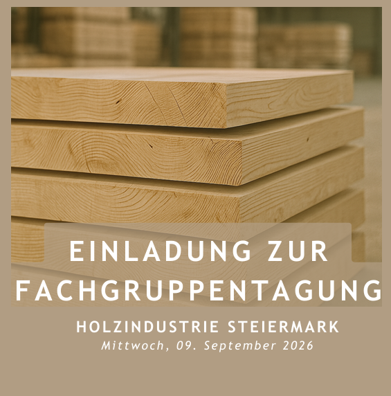 Einladung Fachgruppentagung