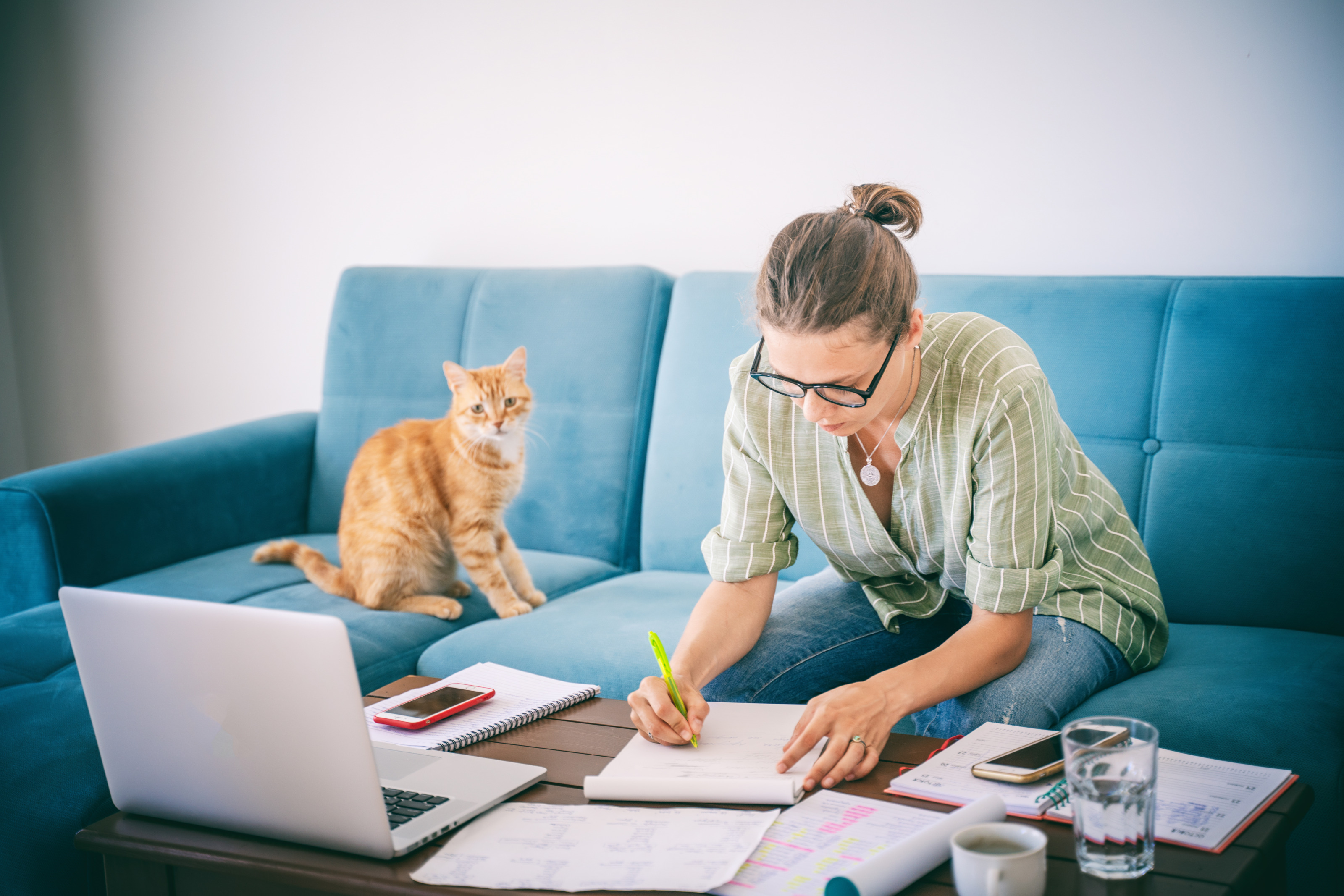 Fragen und Antworten zur HomeofficePauschale und Lohnverrechnung WKO