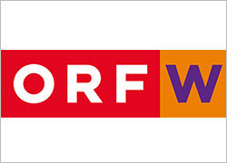 Logo ORF Landesstudio Wien