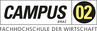 Logo FH Campus 02