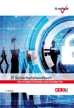 Cover Handbuch