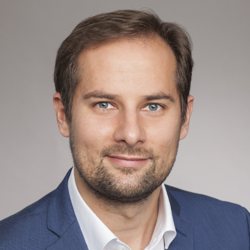 Markus Huber