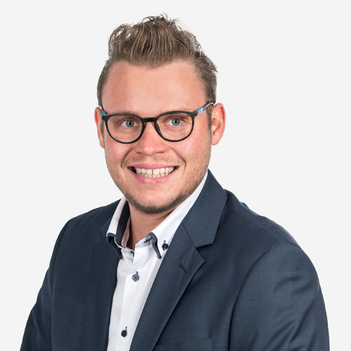 Simon Strobl